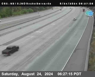 NB 15 JNO Rancho Bernardo Rd