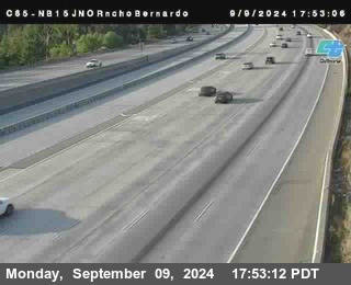 NB 15 JNO Rancho Bernardo Rd