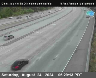 NB 15 JNO Rancho Bernardo Rd