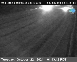 NB 15 JNO Rancho Bernardo Rd