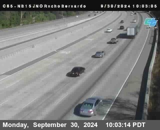 NB 15 JNO Rancho Bernardo Rd