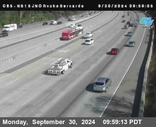 NB 15 JNO Rancho Bernardo Rd