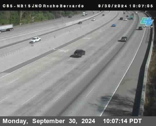 NB 15 JNO Rancho Bernardo Rd