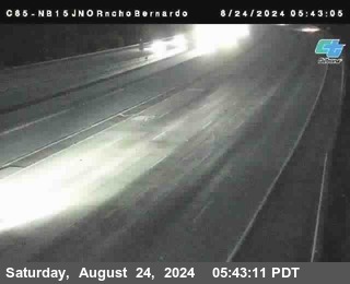 NB 15 JNO Rancho Bernardo Rd