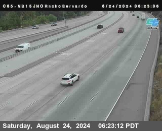 NB 15 JNO Rancho Bernardo Rd