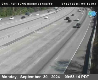 NB 15 JNO Rancho Bernardo Rd