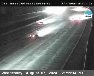 NB 15 JNO Rancho Bernardo Rd