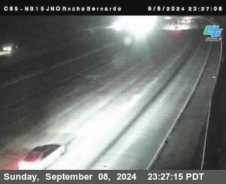 NB 15 JNO Rancho Bernardo Rd