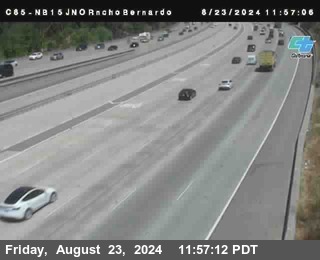 NB 15 JNO Rancho Bernardo Rd