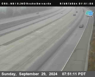 NB 15 JNO Rancho Bernardo Rd