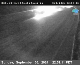 NB 15 JNO Rancho Bernardo Rd