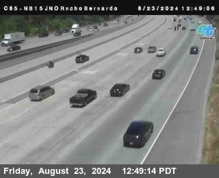 NB 15 JNO Rancho Bernardo Rd