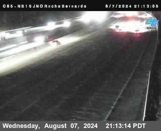 NB 15 JNO Rancho Bernardo Rd