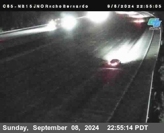 NB 15 JNO Rancho Bernardo Rd