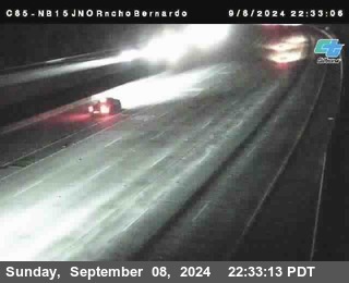 NB 15 JNO Rancho Bernardo Rd