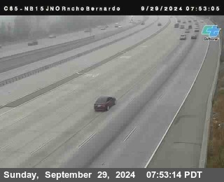 NB 15 JNO Rancho Bernardo Rd