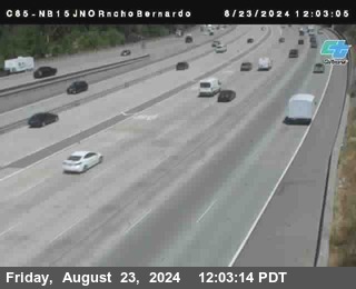 NB 15 JNO Rancho Bernardo Rd