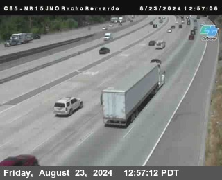 NB 15 JNO Rancho Bernardo Rd