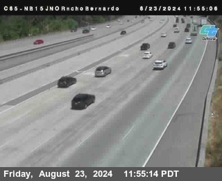 NB 15 JNO Rancho Bernardo Rd