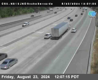 NB 15 JNO Rancho Bernardo Rd