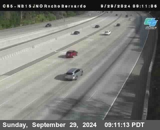 NB 15 JNO Rancho Bernardo Rd