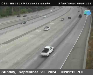 NB 15 JNO Rancho Bernardo Rd