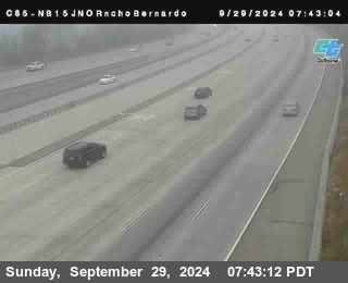 NB 15 JNO Rancho Bernardo Rd