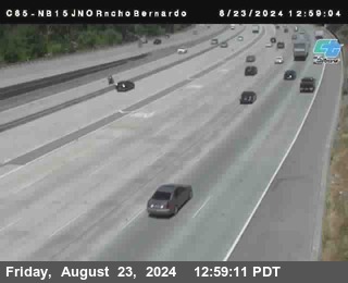 NB 15 JNO Rancho Bernardo Rd