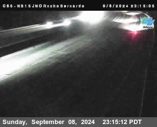 NB 15 JNO Rancho Bernardo Rd