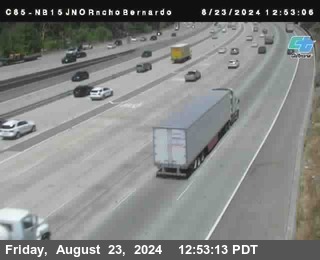 NB 15 JNO Rancho Bernardo Rd