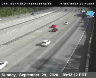 NB 15 JNO Rancho Bernardo Rd