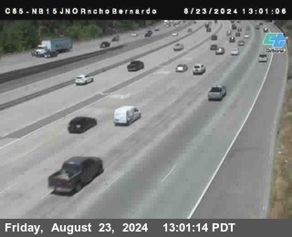 NB 15 JNO Rancho Bernardo Rd