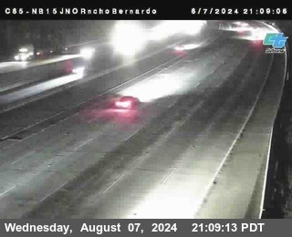 NB 15 JNO Rancho Bernardo Rd