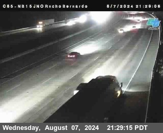 NB 15 JNO Rancho Bernardo Rd