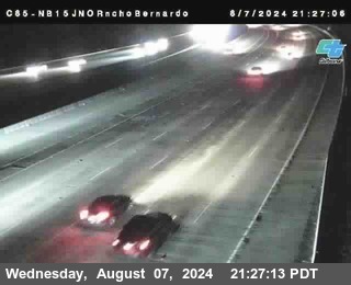 NB 15 JNO Rancho Bernardo Rd