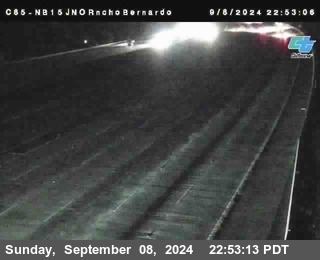 NB 15 JNO Rancho Bernardo Rd