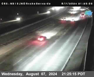 NB 15 JNO Rancho Bernardo Rd