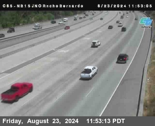 NB 15 JNO Rancho Bernardo Rd