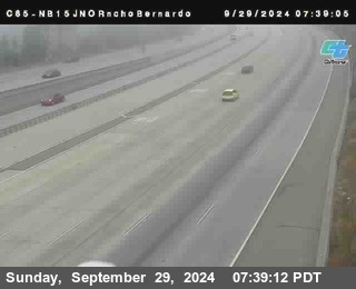 NB 15 JNO Rancho Bernardo Rd