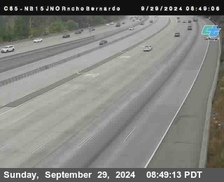 NB 15 JNO Rancho Bernardo Rd