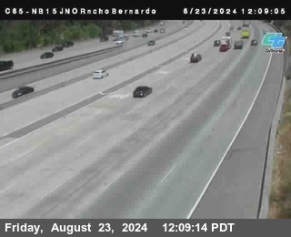 NB 15 JNO Rancho Bernardo Rd