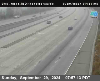 NB 15 JNO Rancho Bernardo Rd