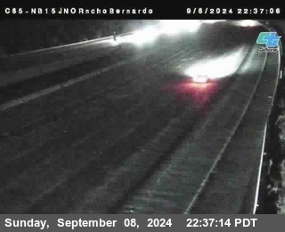 NB 15 JNO Rancho Bernardo Rd