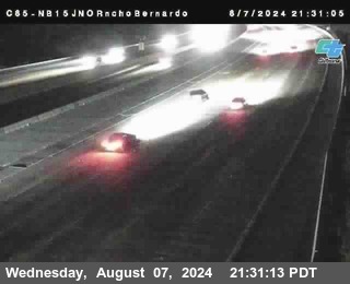 NB 15 JNO Rancho Bernardo Rd