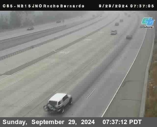 NB 15 JNO Rancho Bernardo Rd