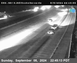 NB 15 JNO Rancho Bernardo Rd