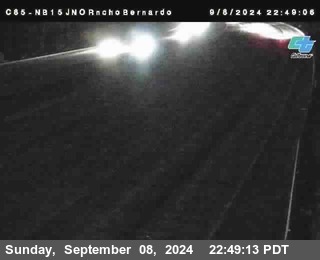 NB 15 JNO Rancho Bernardo Rd