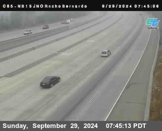 NB 15 JNO Rancho Bernardo Rd