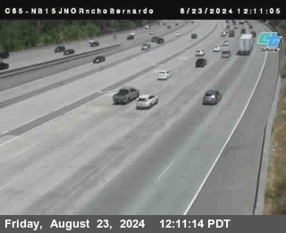 NB 15 JNO Rancho Bernardo Rd