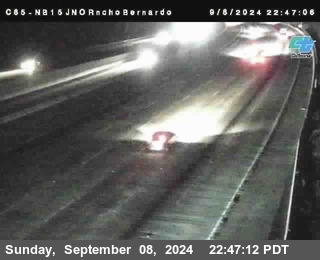 NB 15 JNO Rancho Bernardo Rd